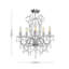 Babcock 5 - Light Candle Style Chandelier-35305864