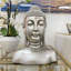 Mykyla, objet décoratif