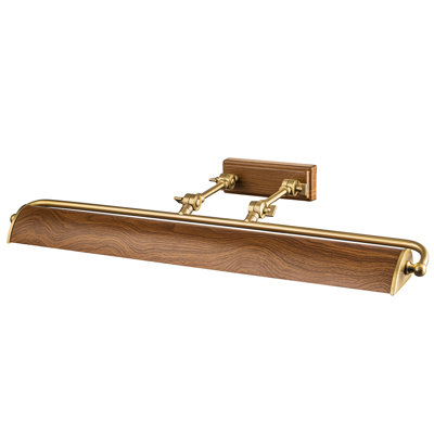 Winchfield Hardwired Dimmable Accent Picture Light
