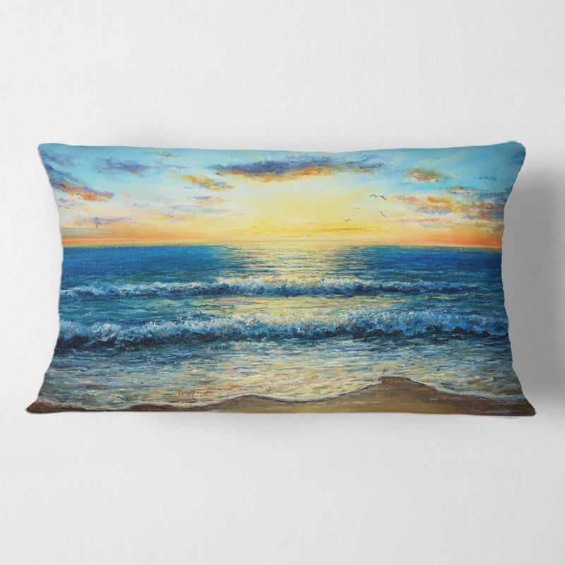 Throw Pillow