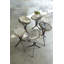 Elements 3 Legs End Table