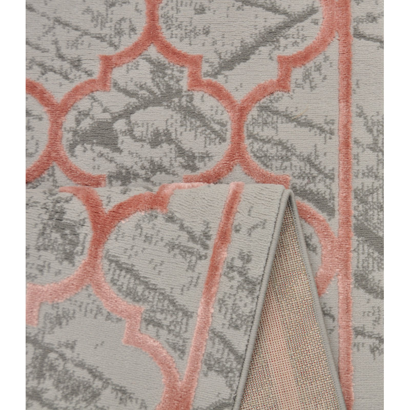 Ellesmere Geometric Area Rug, Rectangular 160 x 230cm