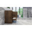 Ensemble de meuble-lavabo simple 36 po Tessa-277385626-277014394
