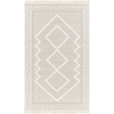 Tapis en laine Kenyatta