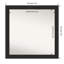 Miroir d'appoint mural Esey-285808192