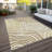 Leis Abstract Indoor Rug-141905849