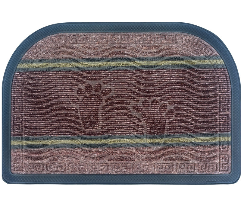 Tapis de porte