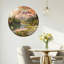 Horloge murale en verre-2051421449