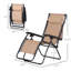 Fauteuil inclinable zéro gravité Jaso