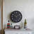 Iron Wall Clock-904643958