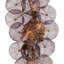 Seguis 23'' Aged Brass Sconce-1086927804