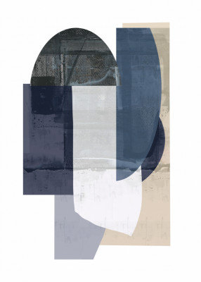 Wrapped Canvas Print, 91.44 cm H x 60.96 cm W