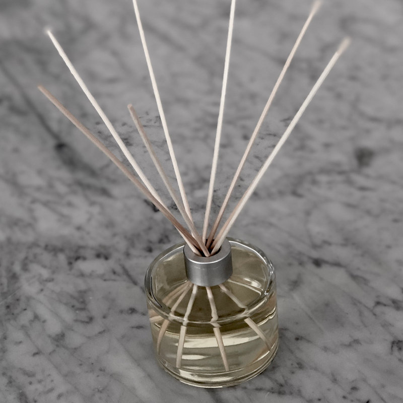 Fruity Reed Diffusers And Sticks, Grapefruit