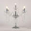 Andrews Metal Table Lamp