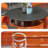 Kanerva Pedestal Dining Set-1366930481
