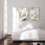 Delicate Moment Of Her III Print by Janice Sadler-47480813-46303302