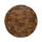 Solid Wood Accent Stool