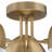 Lateisha Semi Flush Mount-111571473-111571475