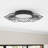 Bethe LED Flush Mount