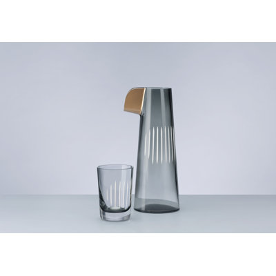Parrot 25.25oz. Beverage Dispenser
