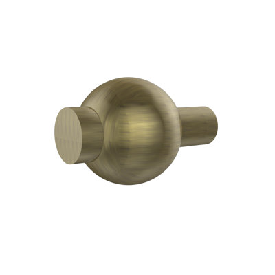 Bouton de longueur 1 1/4 po Beresford