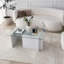 Table basse Jecory
