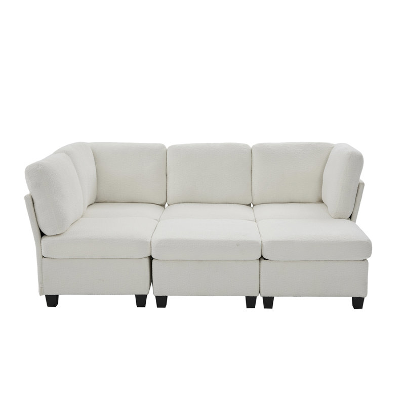 Premium Home Sectional Sofa