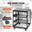 58.4 cm W Steel Storage Rack