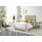 Pleasanton Linen Divan Bed Set with Sprung Memory Foam Mattress and Headboard-967597559-967324746-967324758