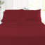 Ensemble de draps en microfibre Hotel Luxury-879320276-879279231