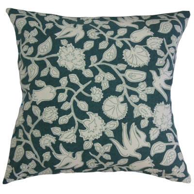 Xylia Pillow Cover & Insert