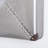Moree Metal Wall Clock