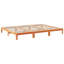 Solid Wood Bed Frame-1725112437