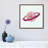 Floral Planet by Paul Fuentes - Print on Canvas-230996978-230996979
