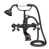 Oil Rubbed Bronze