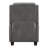 Beecher Faux Leather Accent Chair-117357226