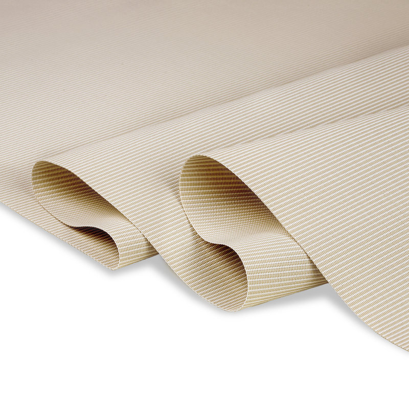 Rail extensible 5 panneaux Mesh, L 110 po x L 116 po, Blanc