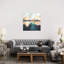 " Summer Reflection " by SpaceFrog Designs-49718647-49718648