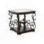 Table d'appoint