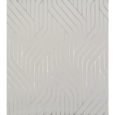 Antonina Vella Modern Metals Double Roll