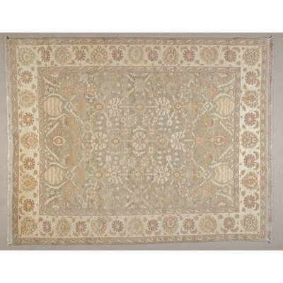 One-of-a-Kind 8'2" X 10'1" Area Rug