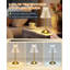 Metal Table Lamp