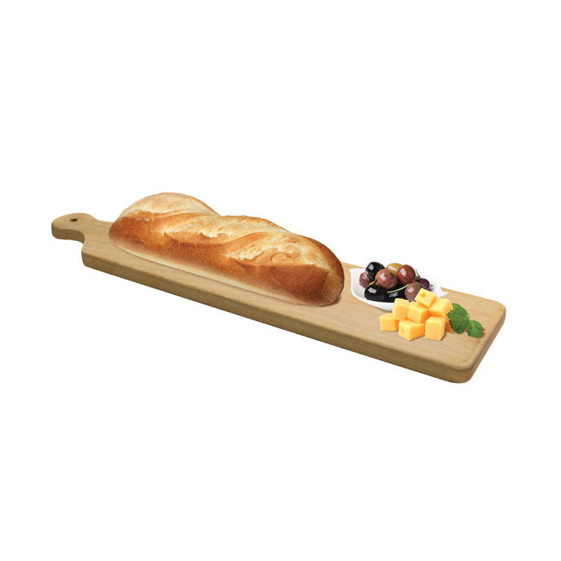 Ebern Designs Ellengard Bread Board