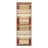 Tapis abstrait multicolore Cotati-20250212