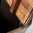 Bahena Solid Wood Top End Table-682801716