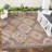 Depuy Performance Southwestern Indoor/Outdoor Area Rug-29331702