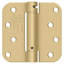 Steel Butt Bearing Hinge-14482090