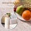 Table d'appoint cylindrique haute