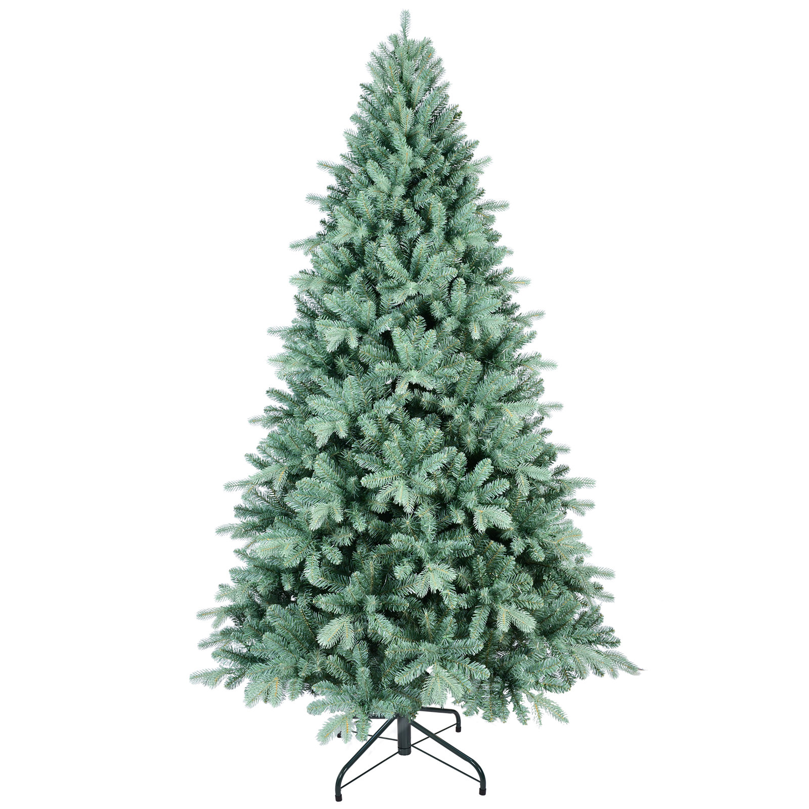 Blue Spruce Christmas Tree, 5 ft
