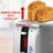 Brentwood 2-Slice Toaster-80807132